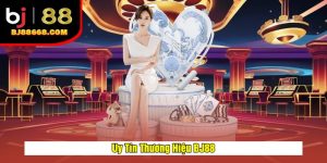 Uy Tín Thương Hiệu BJ88 – Sân Chơi Đẳng Cấp, An Toàn